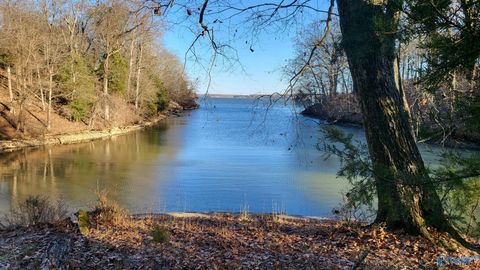 Vacant Land For Sale - 26 Highland Cove<br/> Lauderdale County, Florence, AL 35634