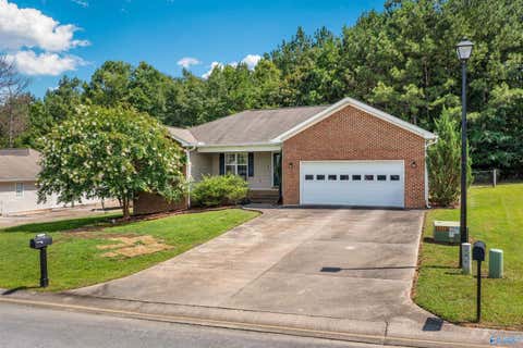 Homes For Sale - 3091 Lakeview Circle<br/> Southside, AL 35907