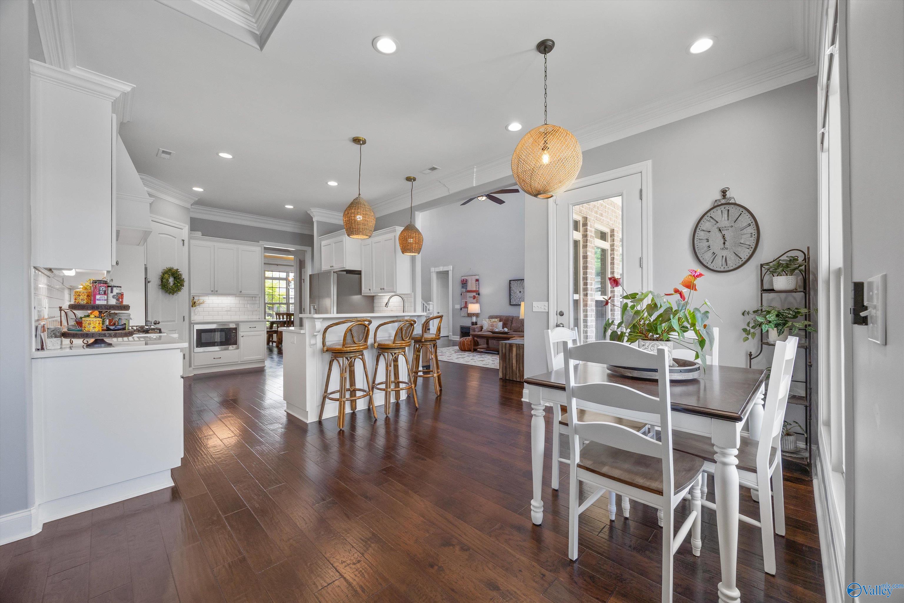 8221 Nantucket Circle, Owens Cross Roads, Alabama image 17