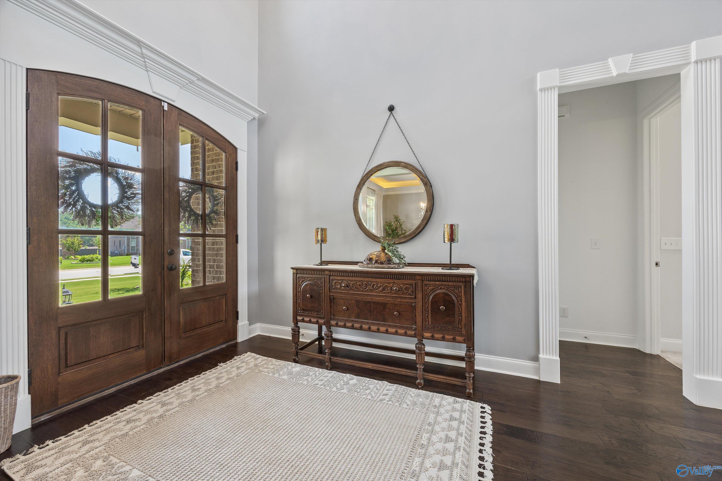 8221 Nantucket Circle, Owens Cross Roads, Alabama image 3