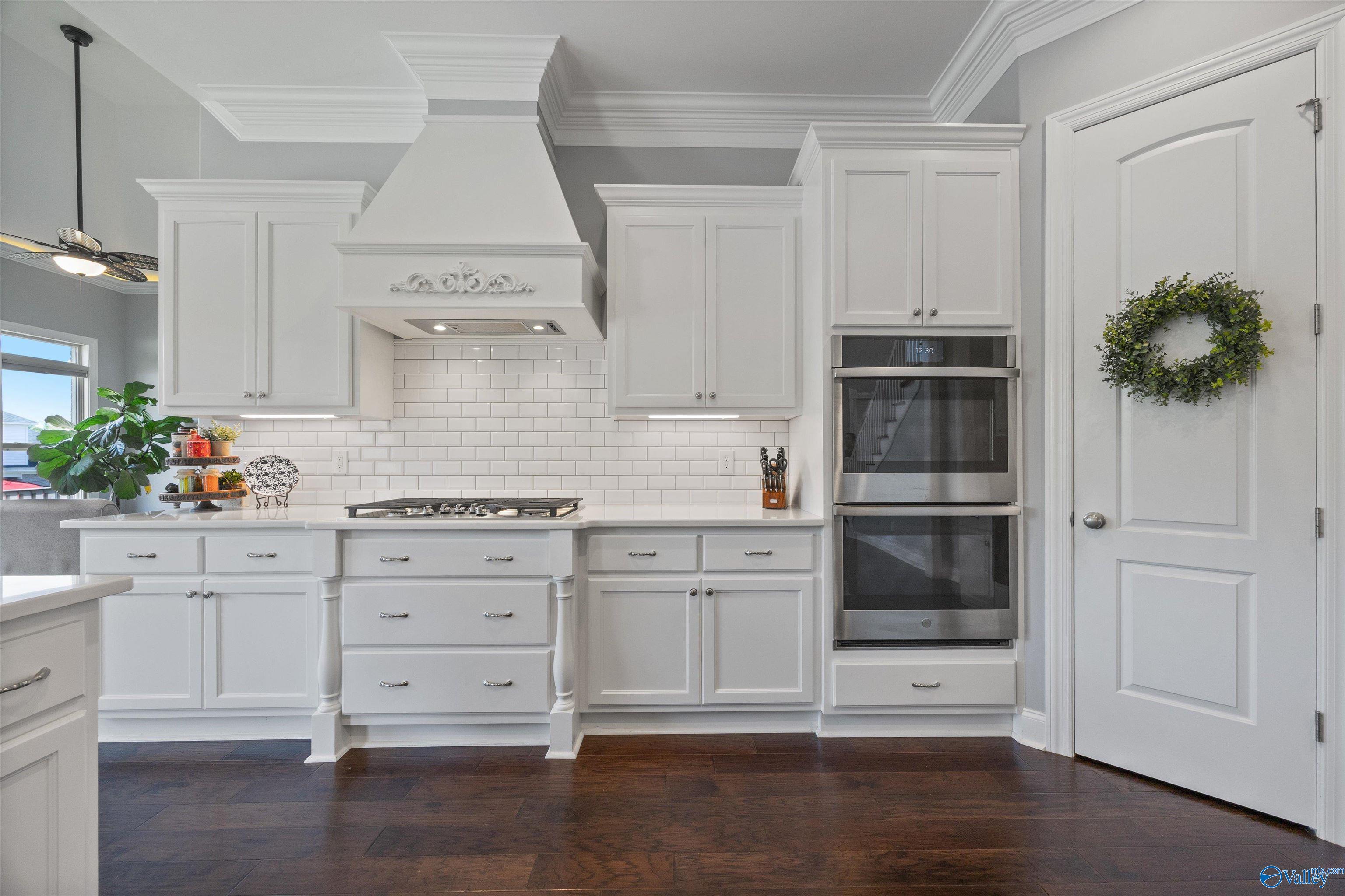 8221 Nantucket Circle, Owens Cross Roads, Alabama image 16