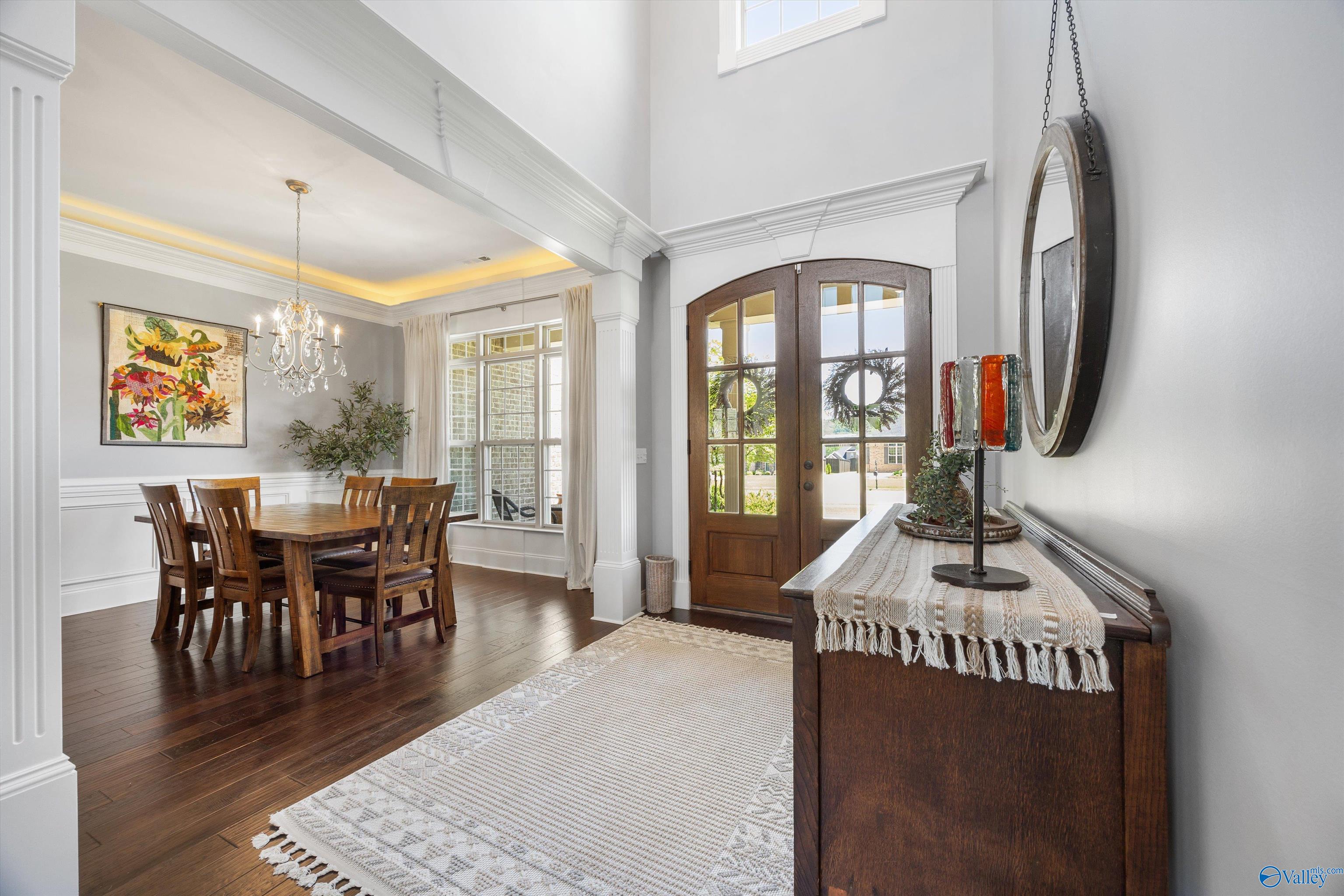 8221 Nantucket Circle, Owens Cross Roads, Alabama image 4