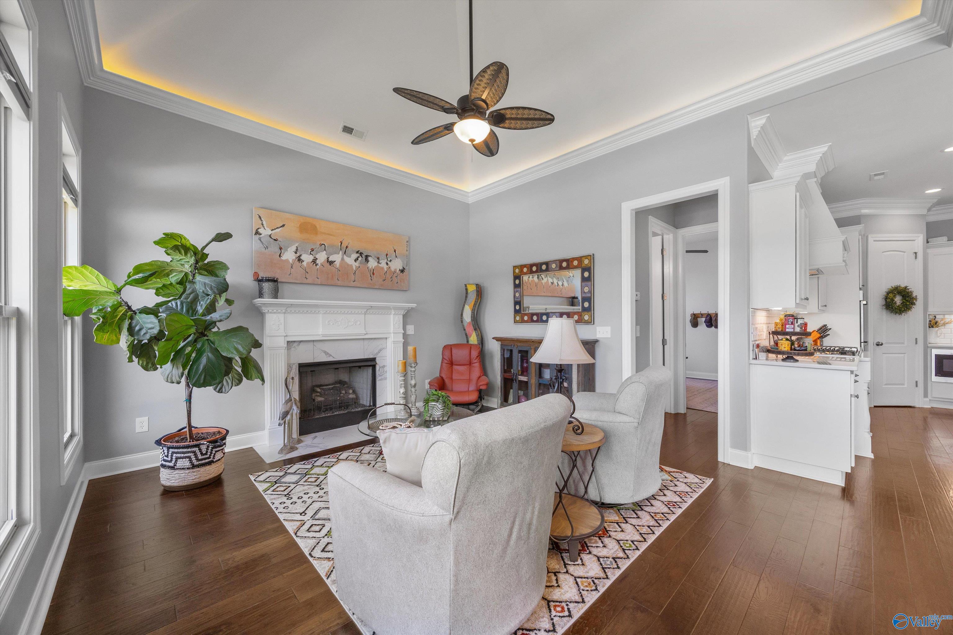 8221 Nantucket Circle, Owens Cross Roads, Alabama image 21