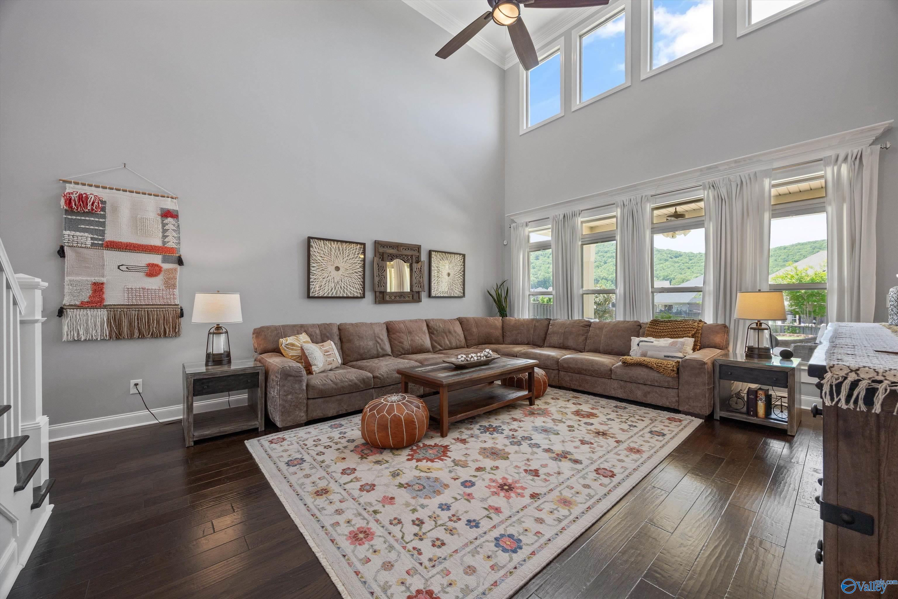 8221 Nantucket Circle, Owens Cross Roads, Alabama image 9