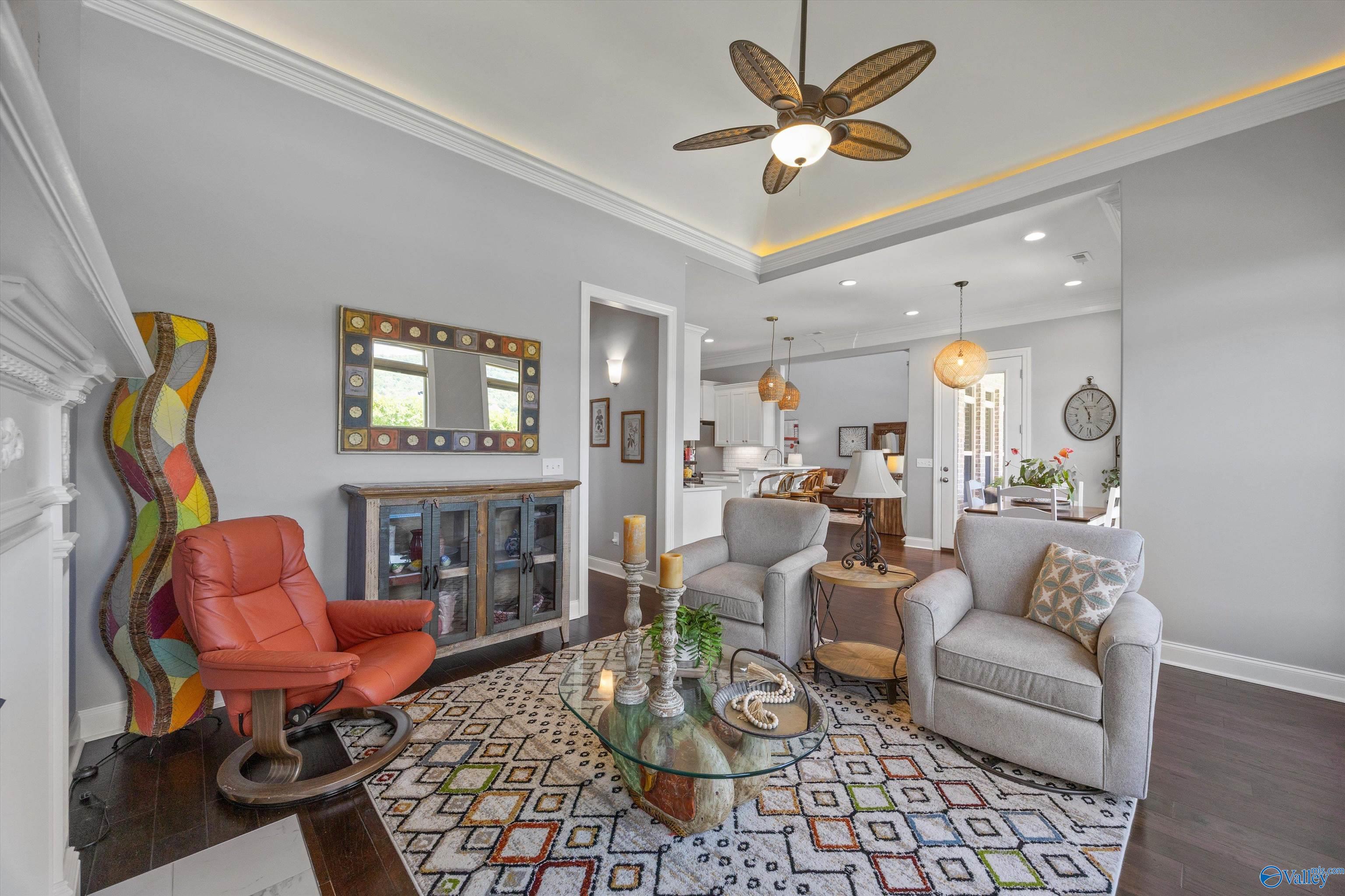 8221 Nantucket Circle, Owens Cross Roads, Alabama image 20