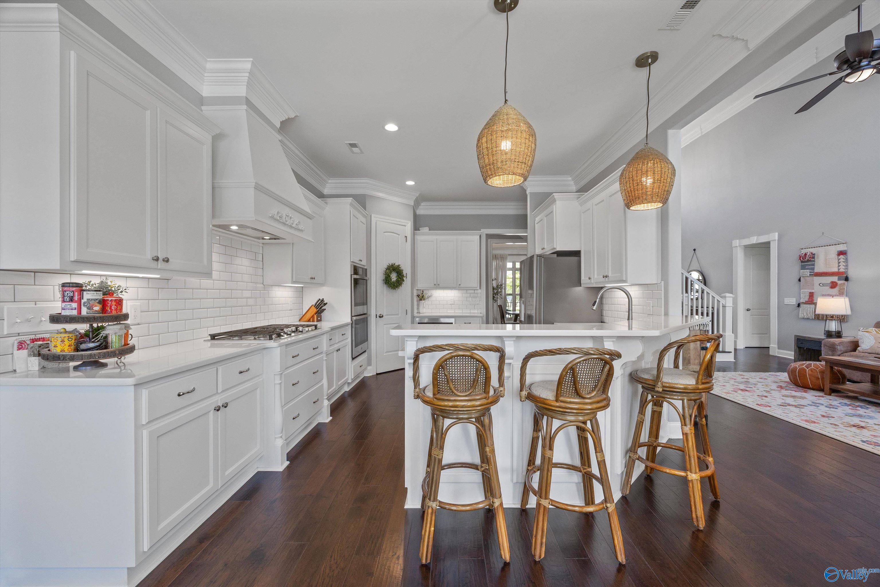 8221 Nantucket Circle, Owens Cross Roads, Alabama image 13