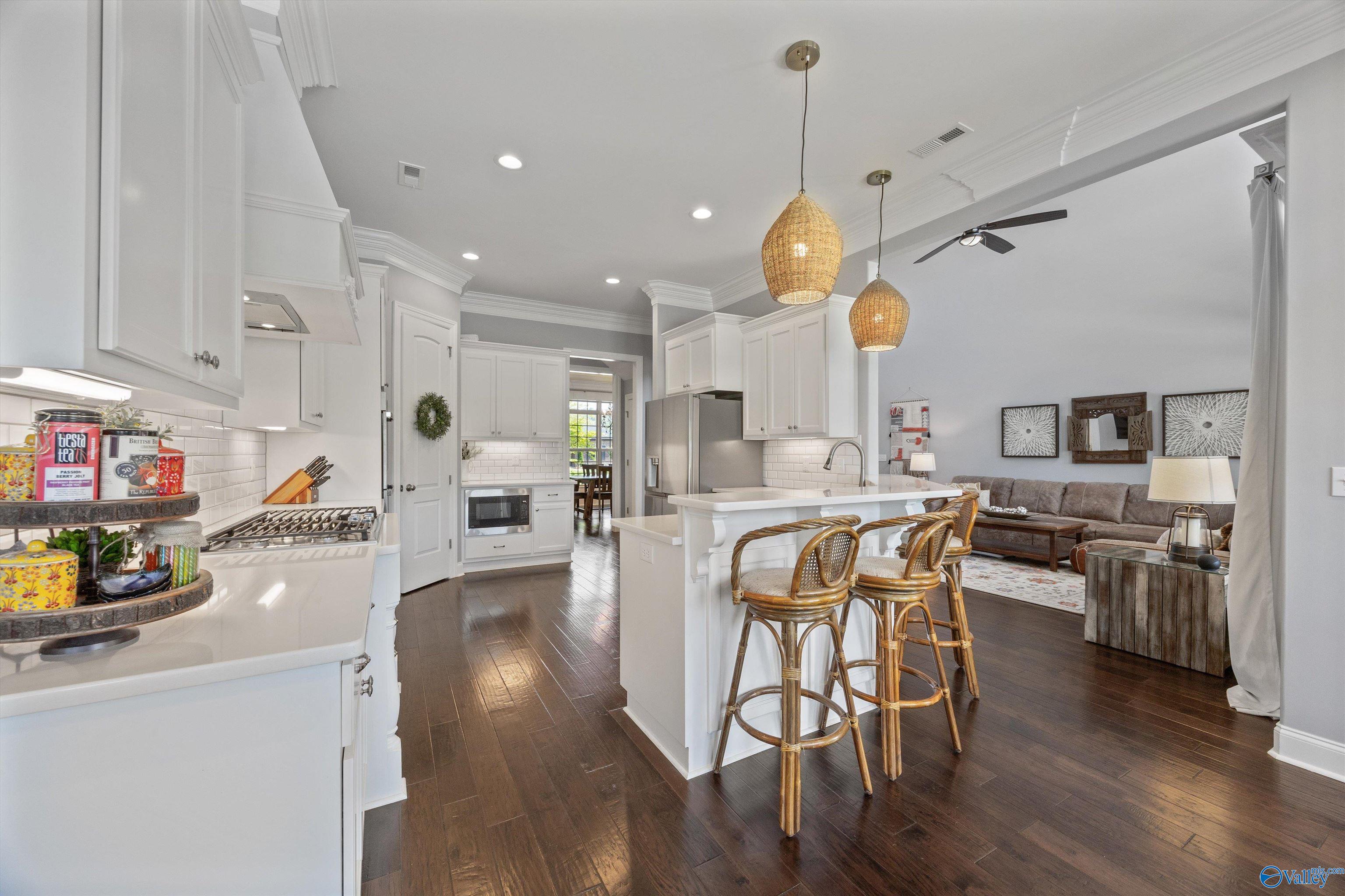 8221 Nantucket Circle, Owens Cross Roads, Alabama image 12