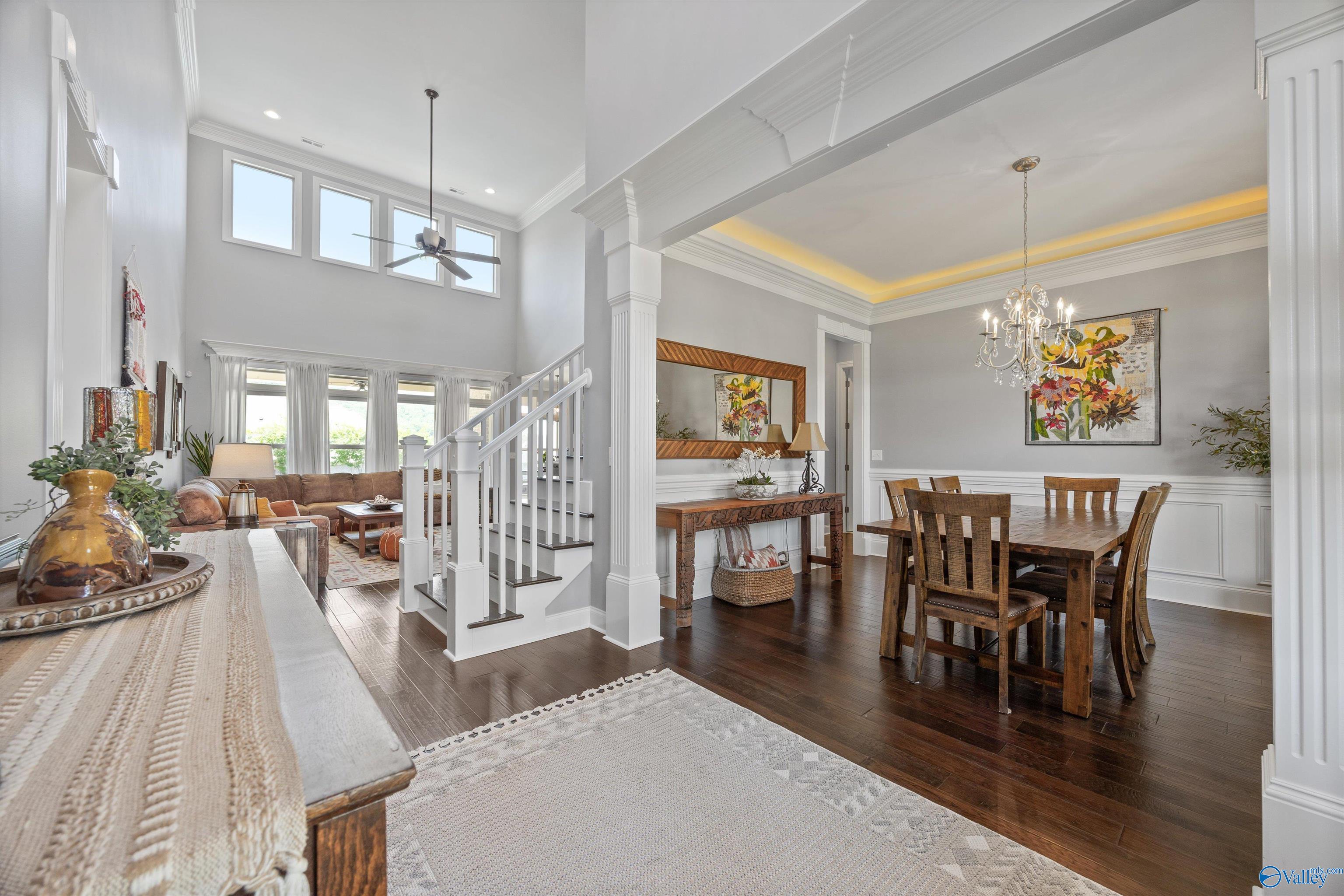 8221 Nantucket Circle, Owens Cross Roads, Alabama image 8