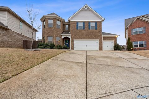 Homes For Rent - 104 Settlesbridge Court<br/> Madison, AL 35756