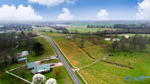 Vacant Land For Sale - 10A Shannon Road<br/> Ardmore, AL 35739