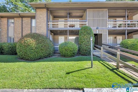 Condo For Sale - 3101 Lorna Road #1815<br/> Birmingham, AL 35216