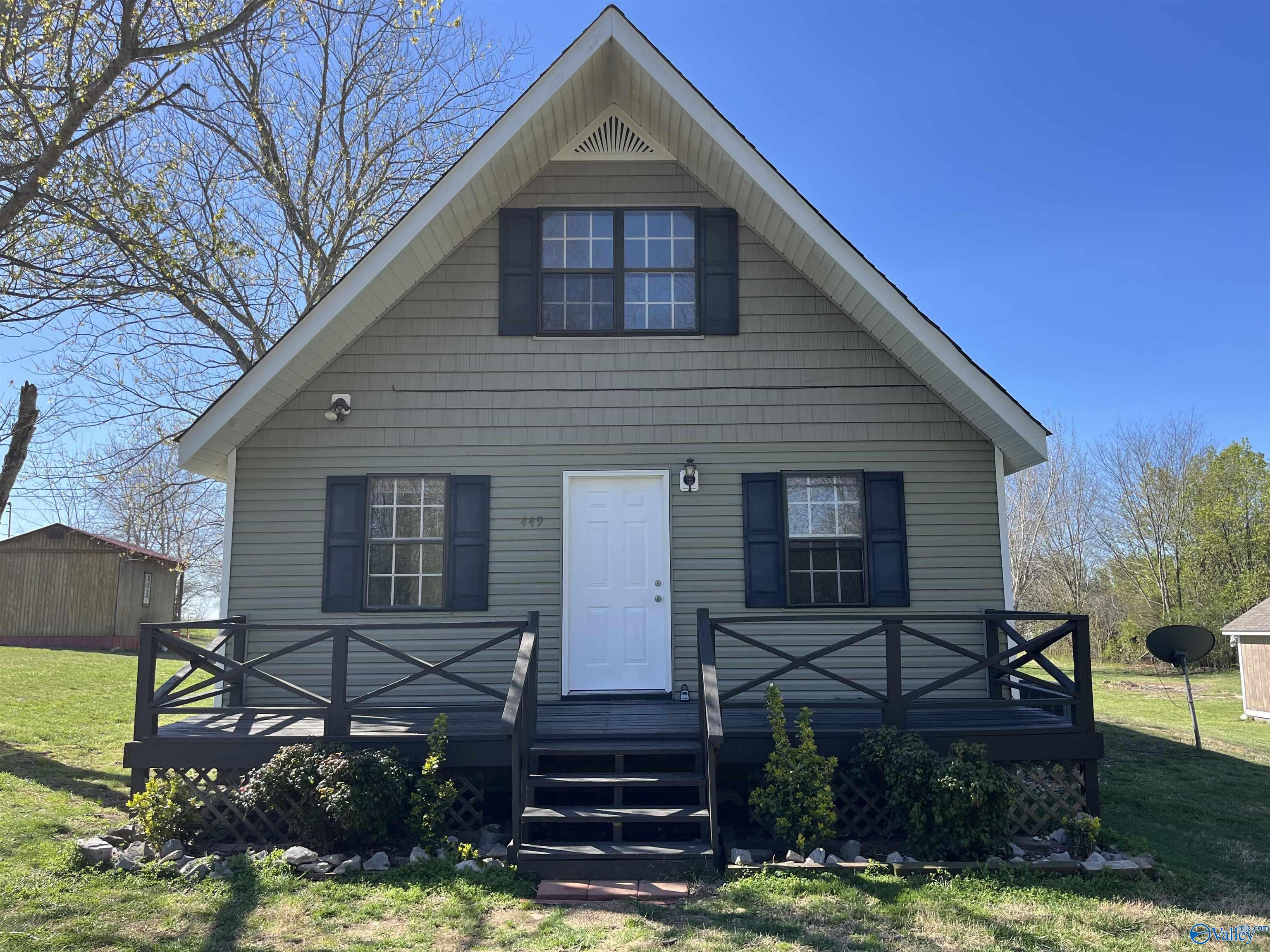 449 Blueberry Lane, Grant, Alabama image 2