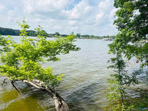 Vacant Land For Sale - 1864 Laura Drive<br/> Southside, AL 35907