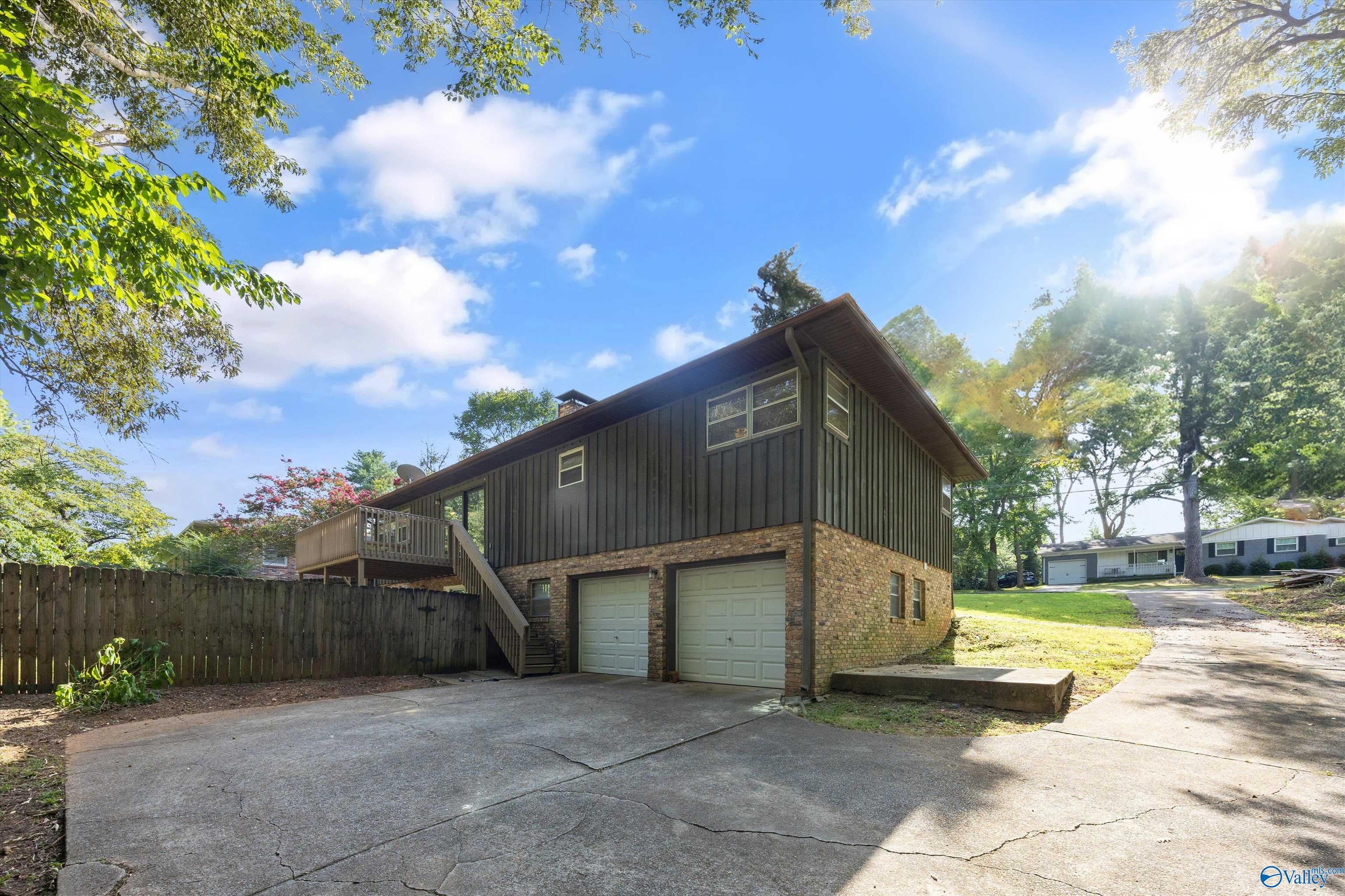 210 Skyline Road