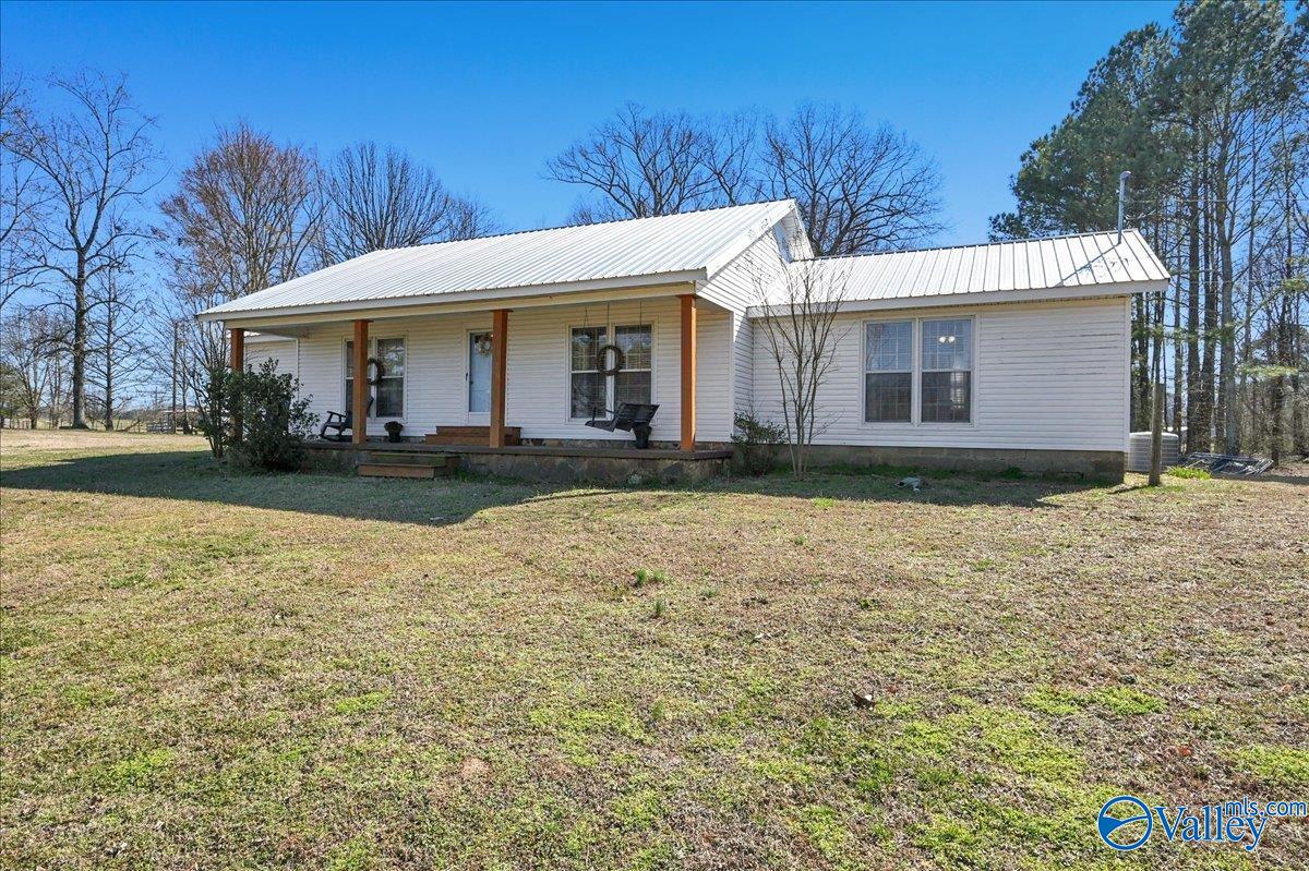 2025 County Road 1223, Vinemont, Alabama image 1