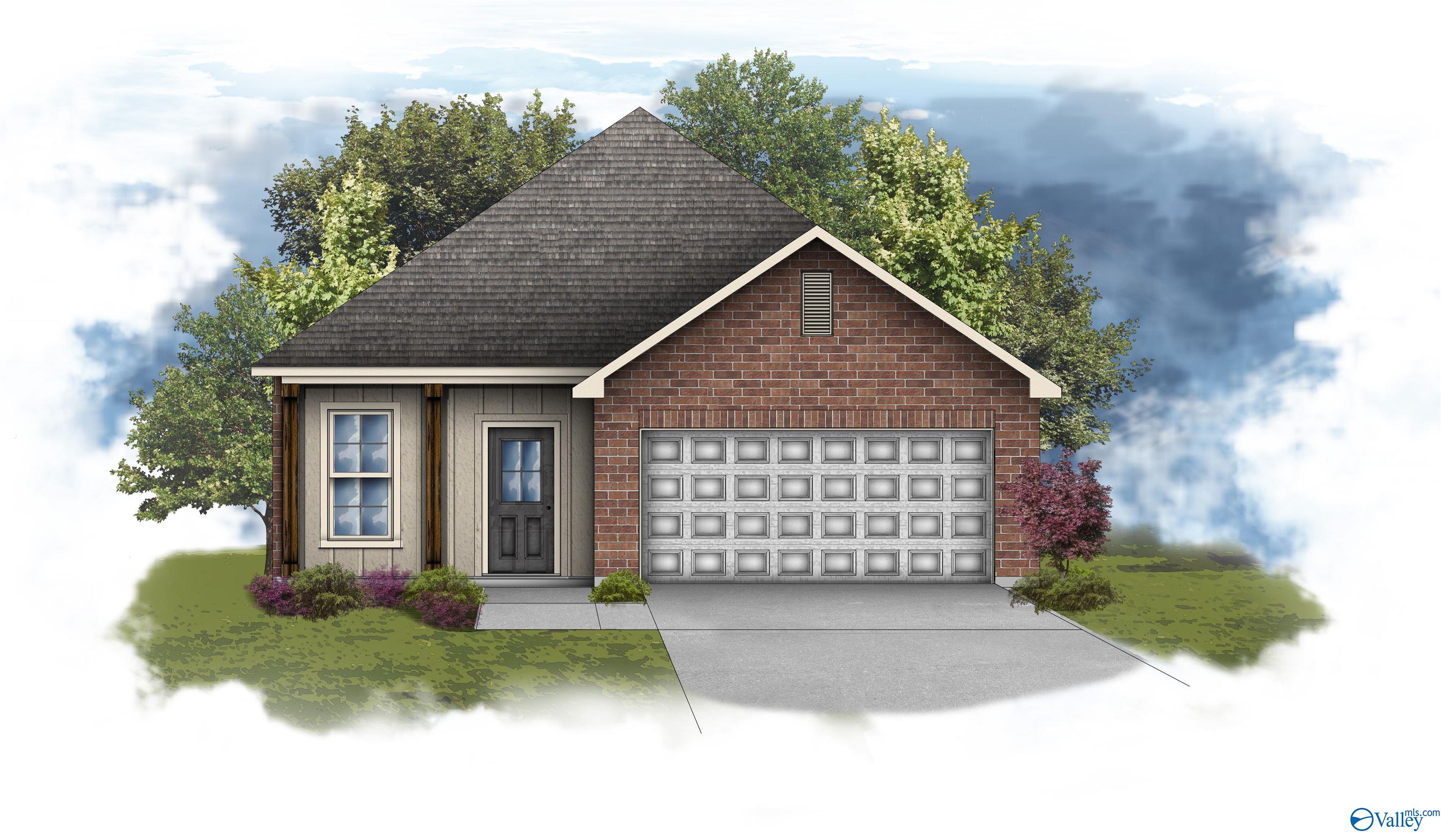 17657 Cabernet Street, Athens, Alabama image 1