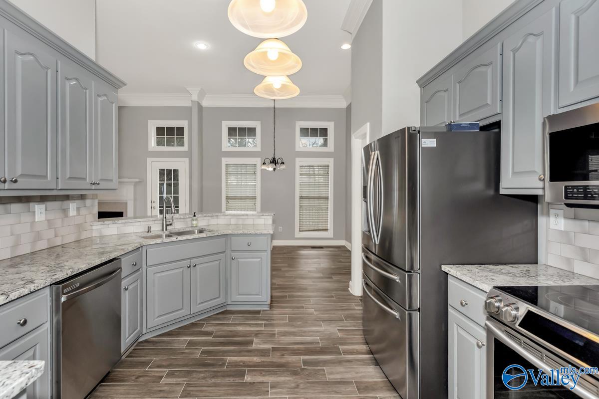 206 Cloud Leap Trail, Huntsville, Alabama image 10