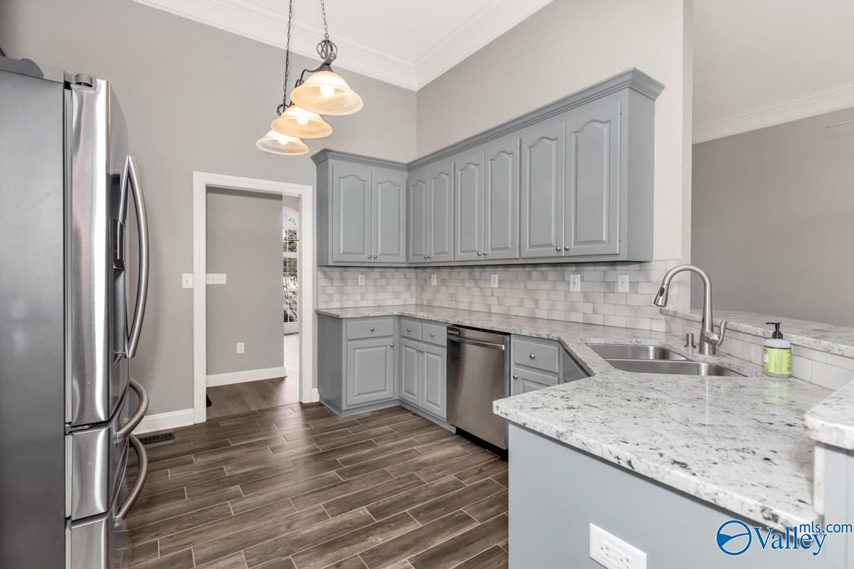 206 Cloud Leap Trail, Huntsville, Alabama image 9