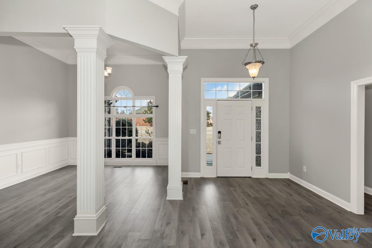 206 Cloud Leap Trail, Huntsville, Alabama image 2