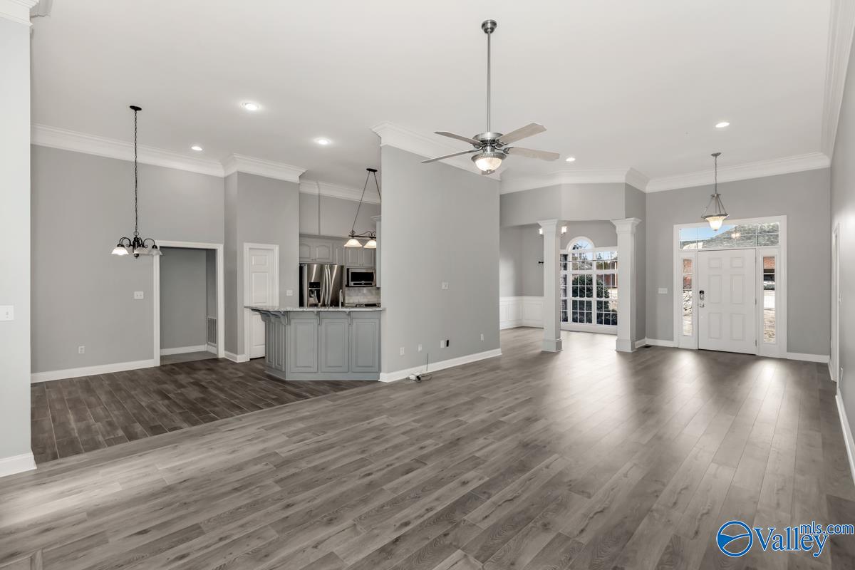 206 Cloud Leap Trail, Huntsville, Alabama image 5