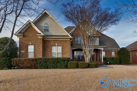 Homes For Sale - 115 The Bend Drive<br/> Madison, AL 35757