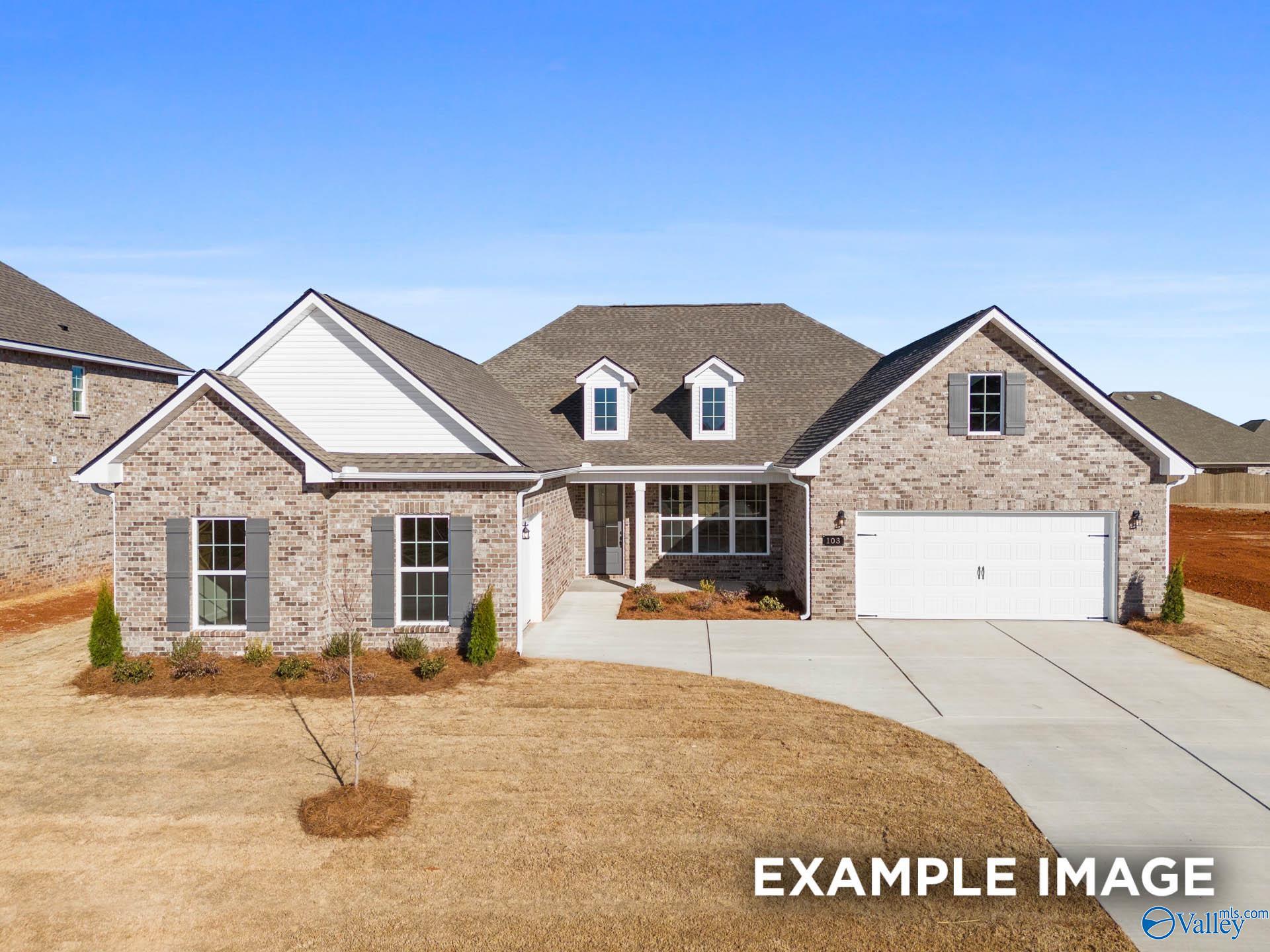 29239 Canoe Circle, Harvest, Alabama image 2