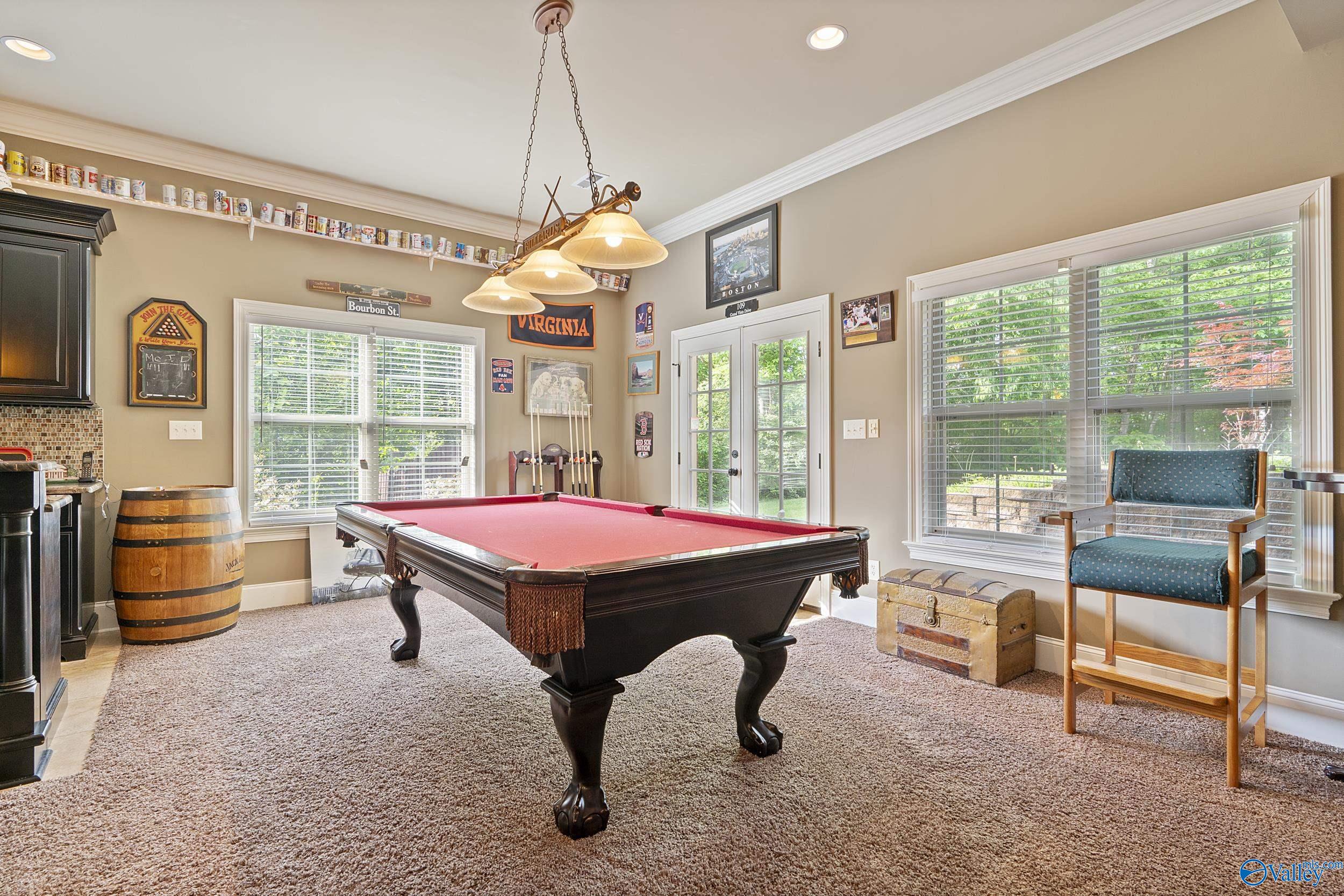 109 Grand Vista Drive, Madison, Alabama image 36