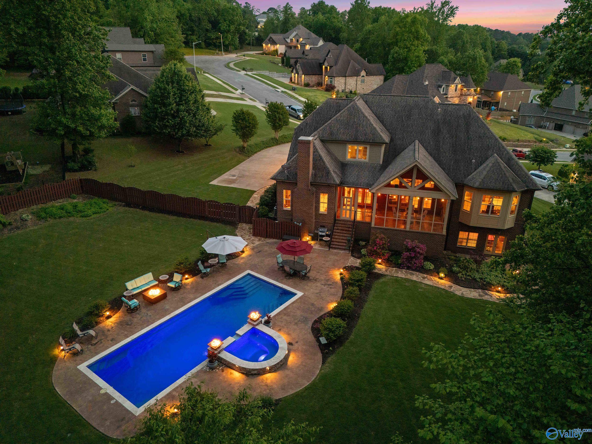 109 Grand Vista Drive, Madison, Alabama image 47