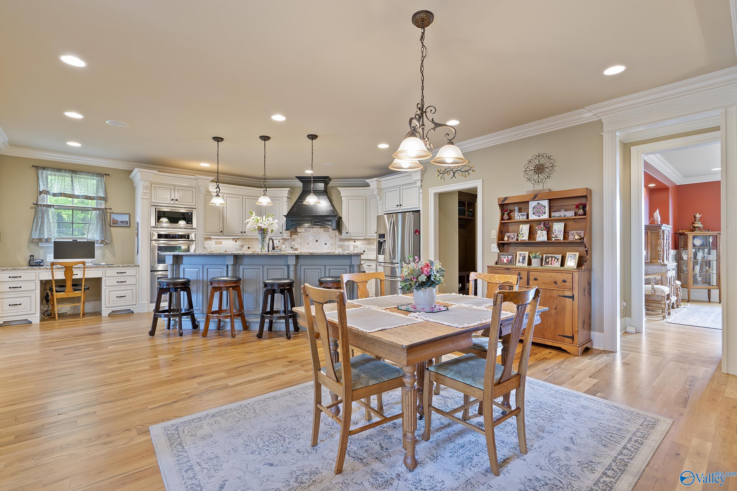 109 Grand Vista Drive, Madison, Alabama image 13
