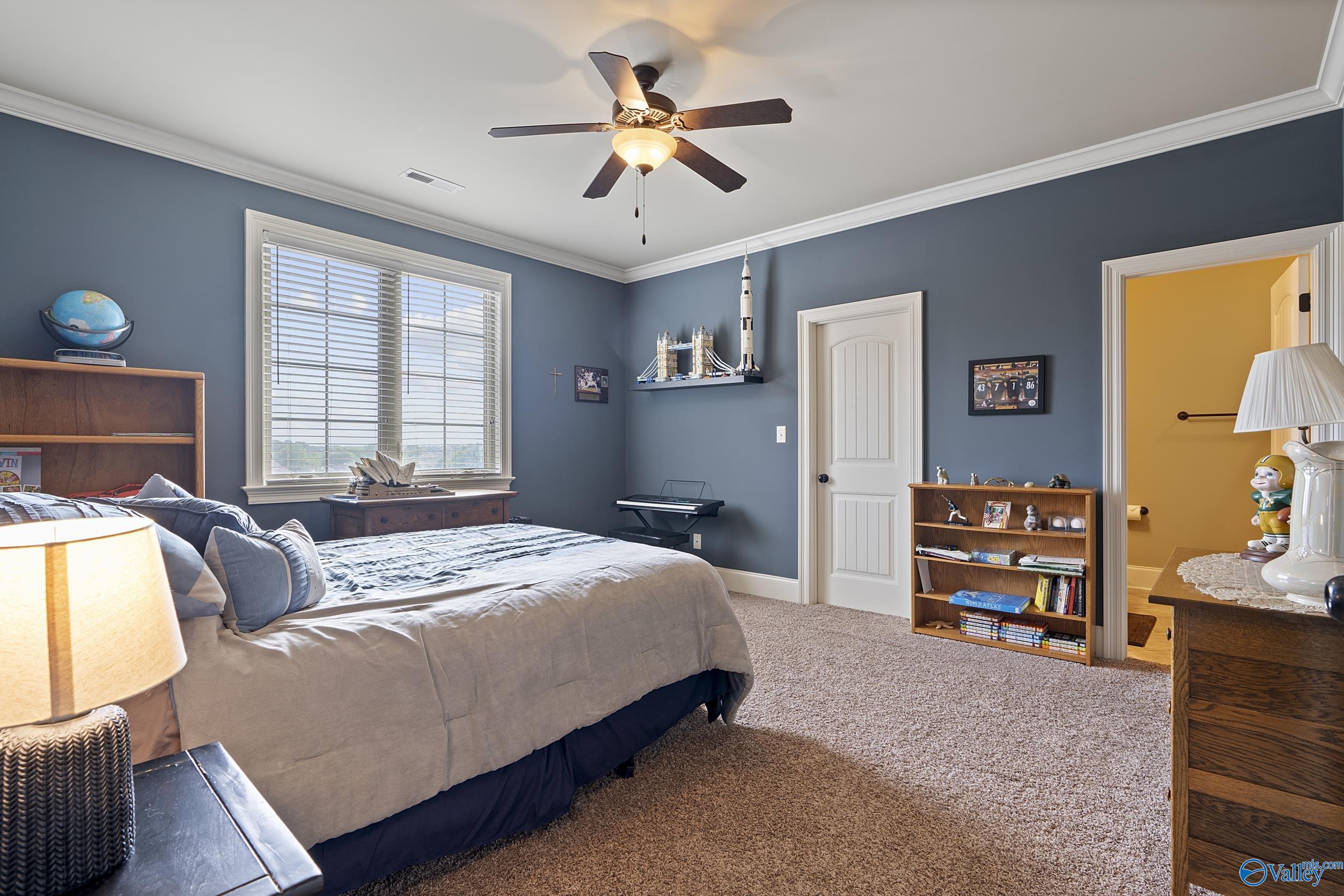 109 Grand Vista Drive, Madison, Alabama image 25