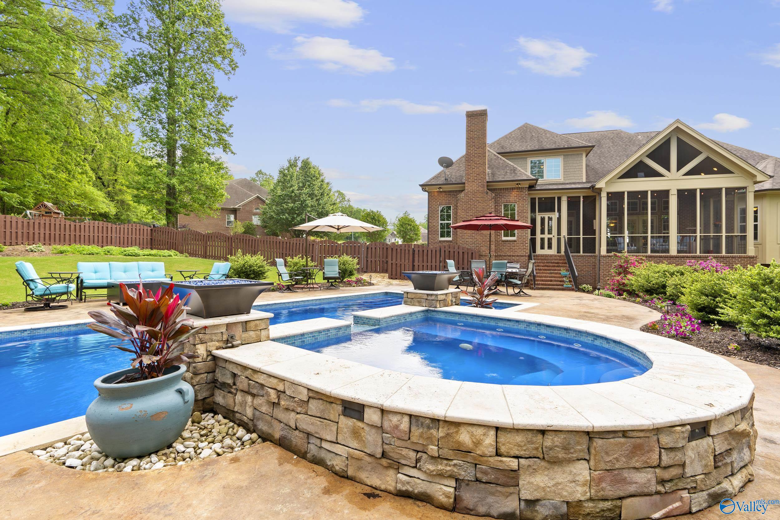 109 Grand Vista Drive, Madison, Alabama image 45
