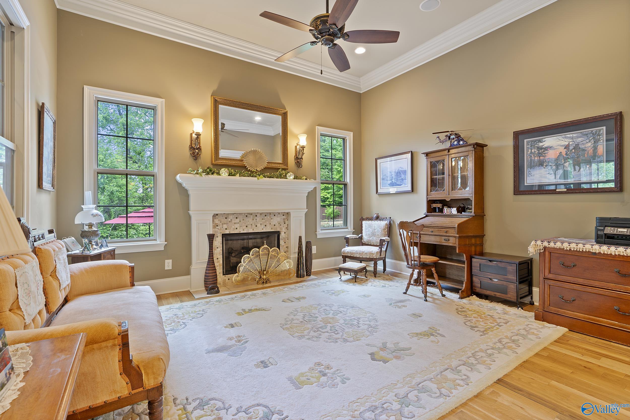 109 Grand Vista Drive, Madison, Alabama image 7