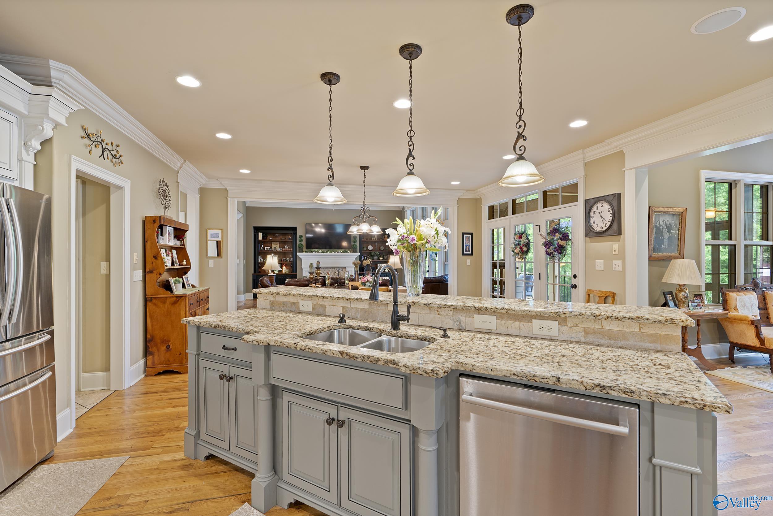 109 Grand Vista Drive, Madison, Alabama image 11