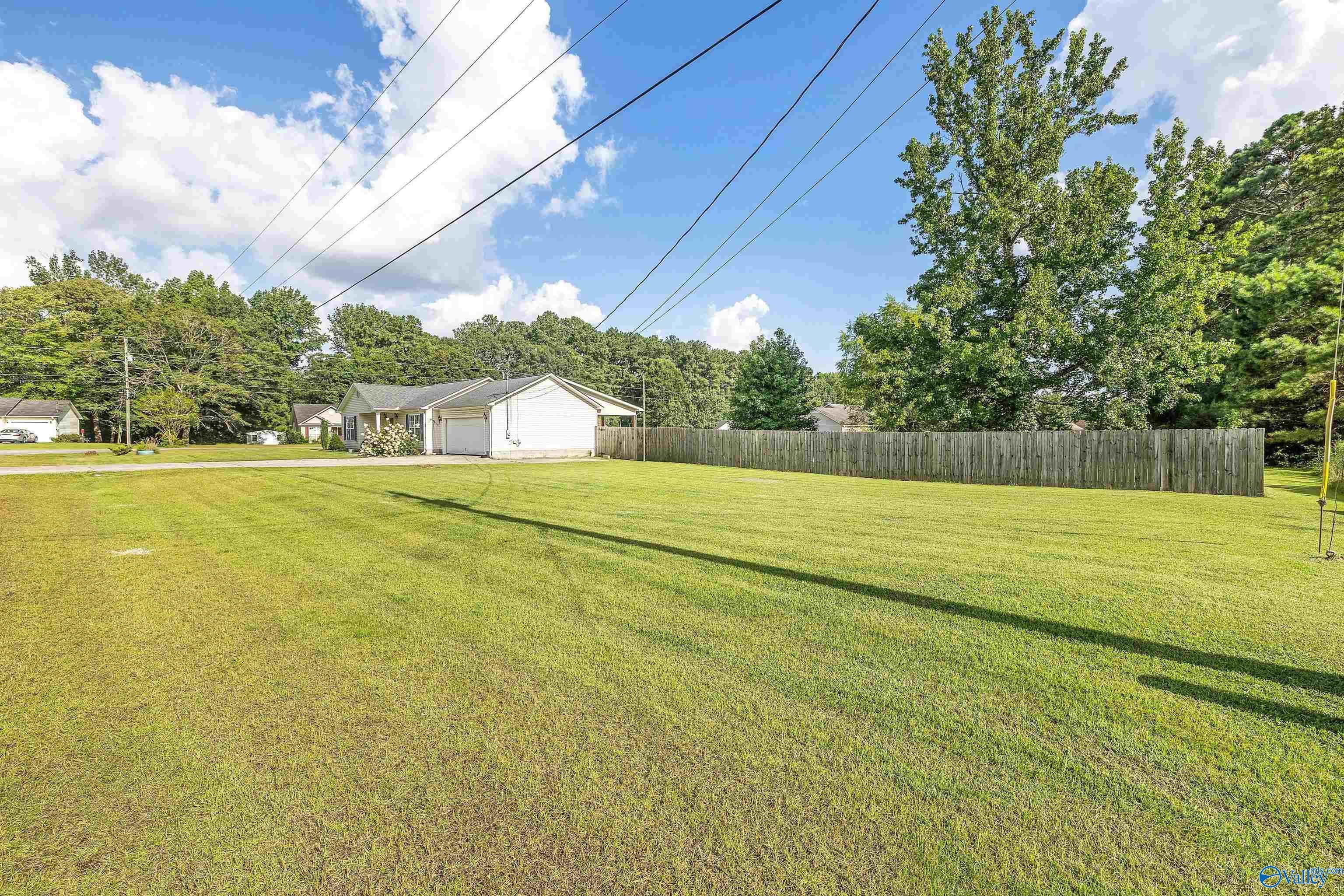 138 Rolling Meadows Road SE