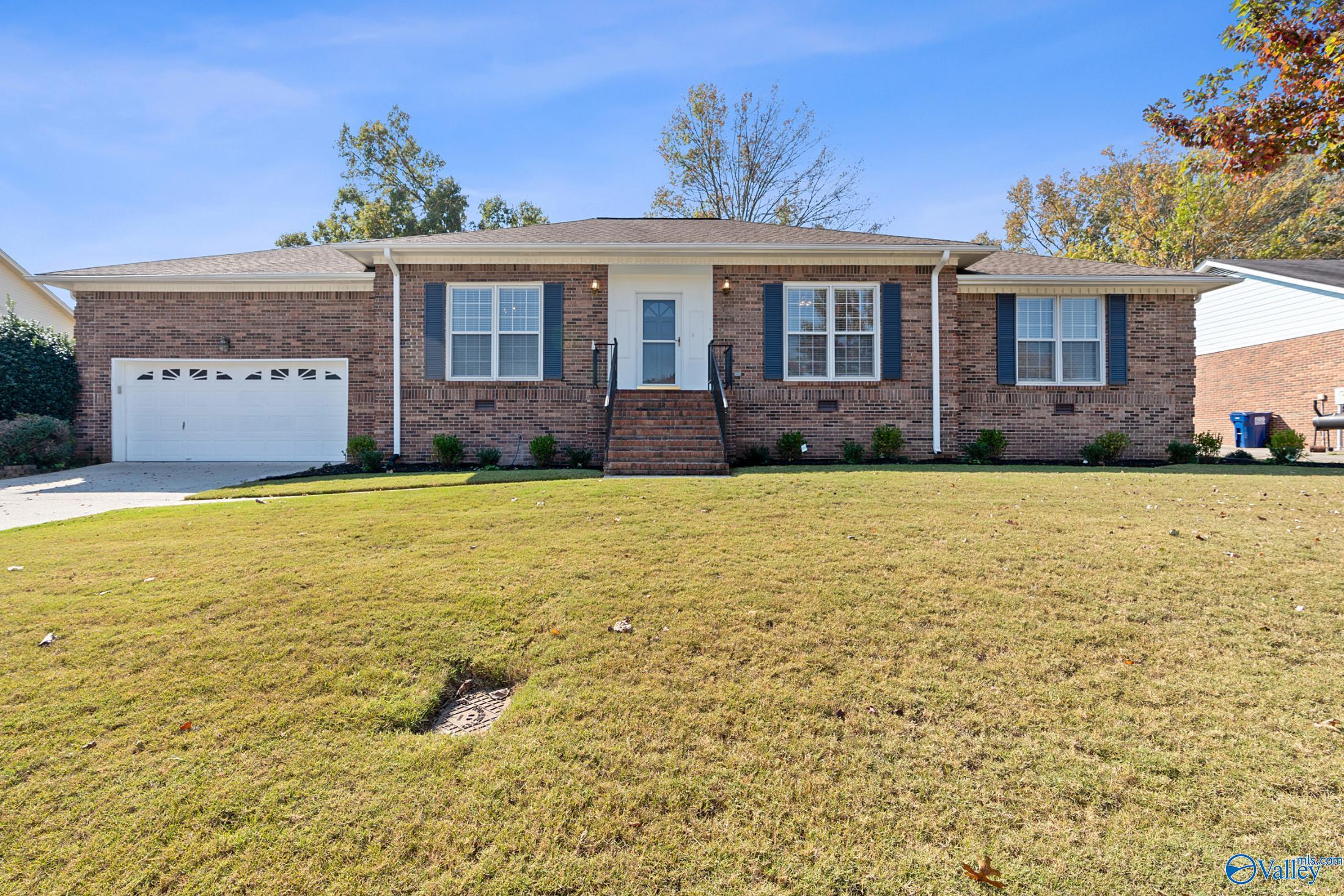 9622 Waldrop Drive, Huntsville, Alabama image 27