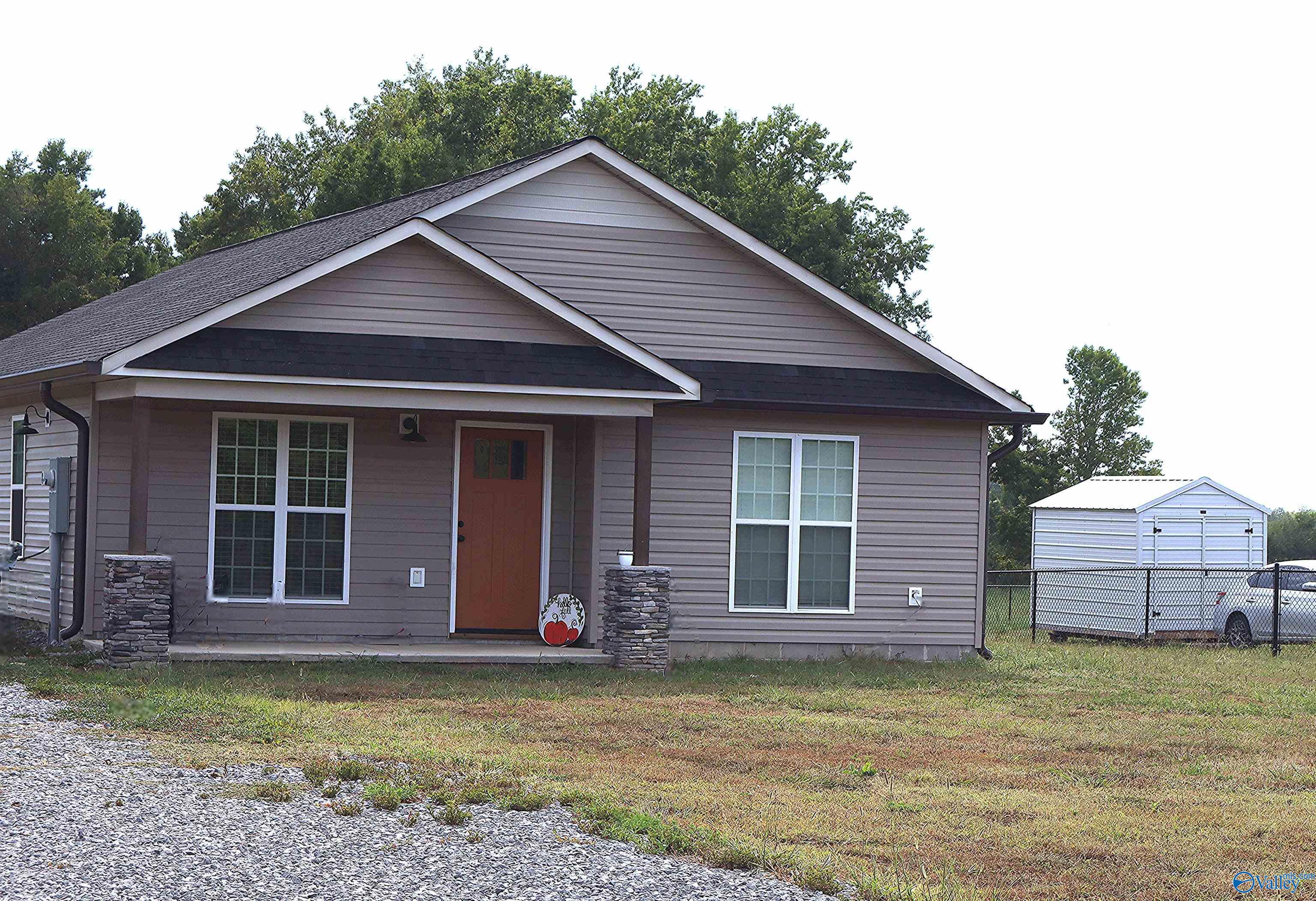 298 Pan Creek Road, Baileyton, Alabama image 1