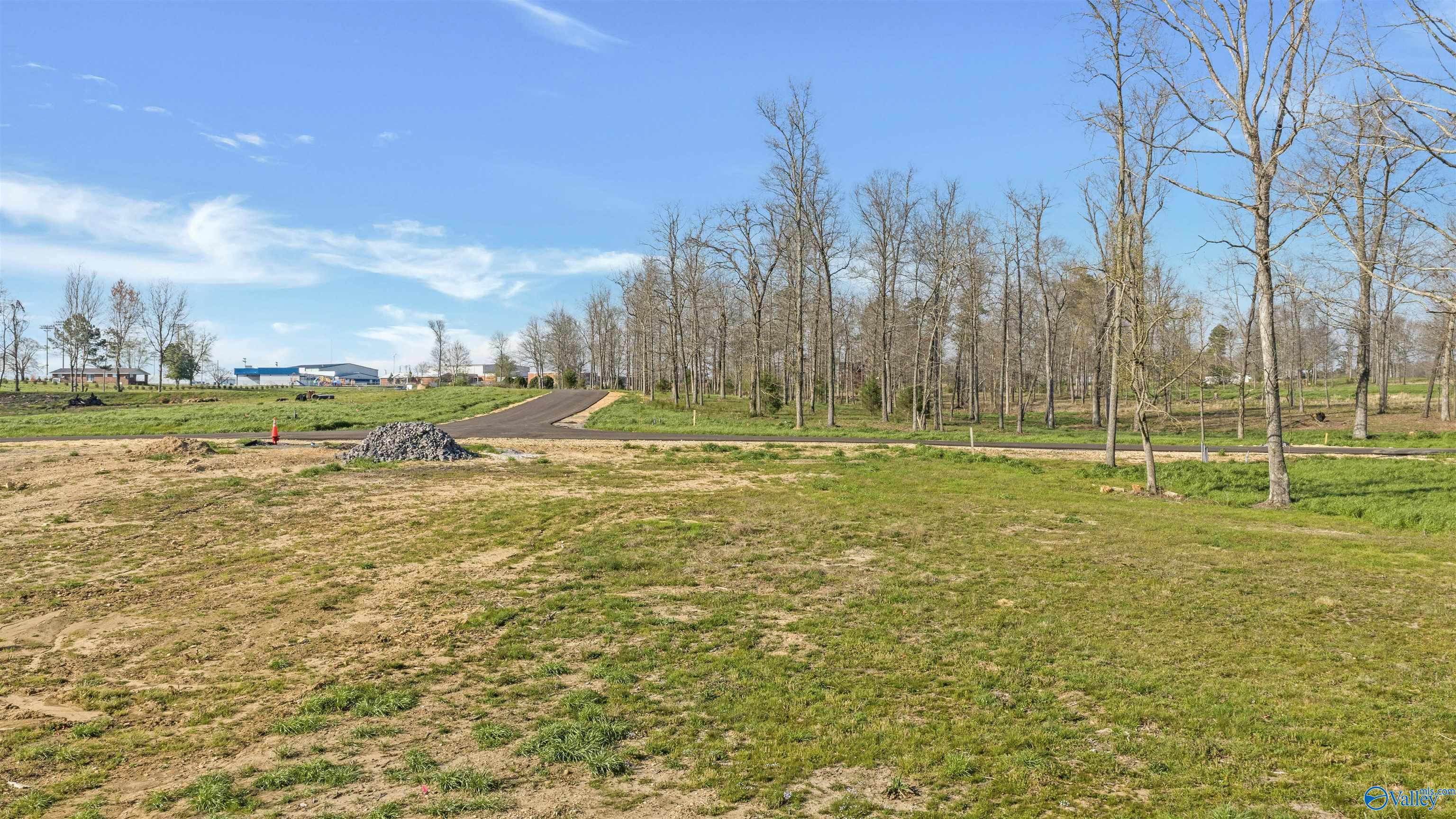 Lot 19 Garrett Street