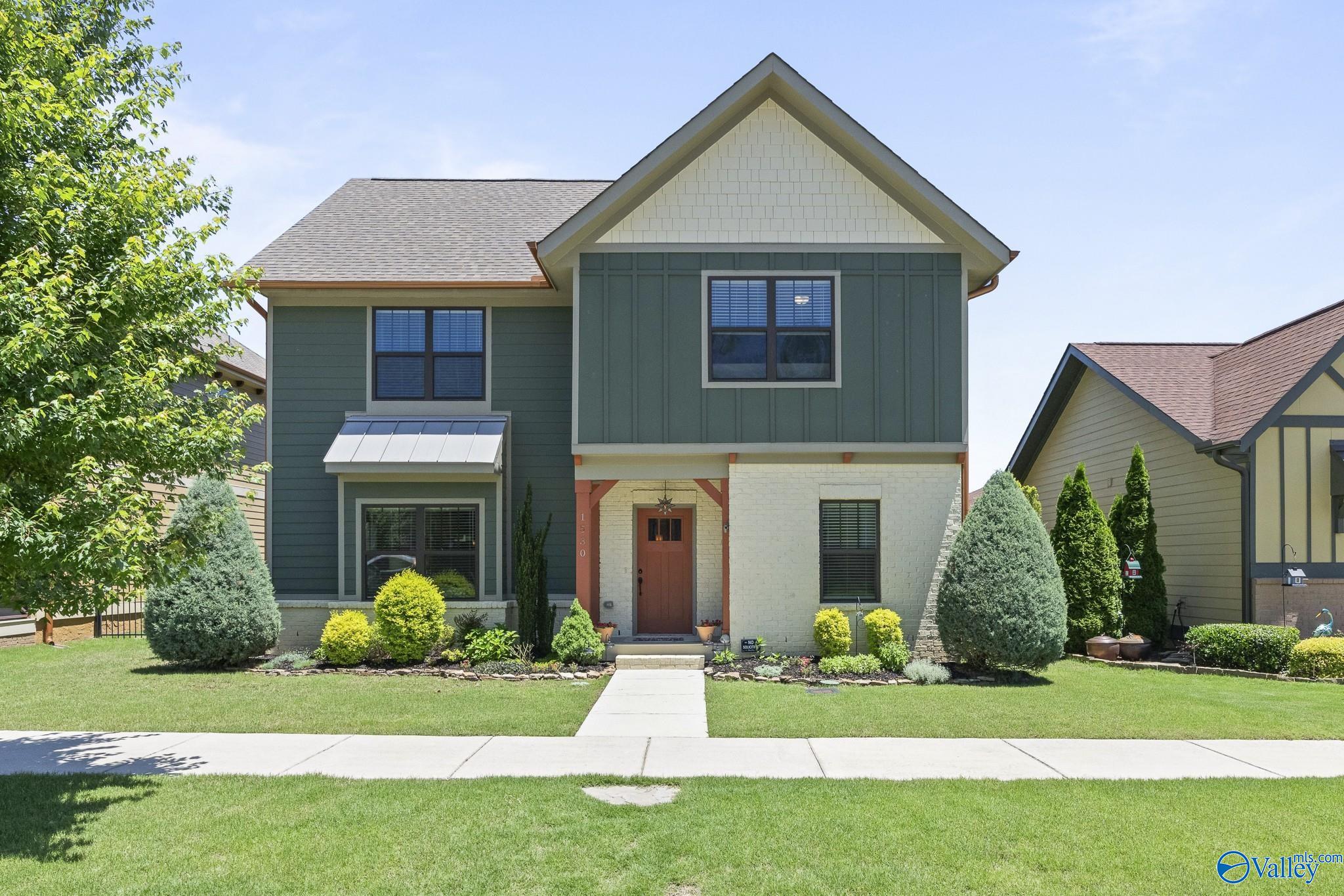1530 Trek Street
