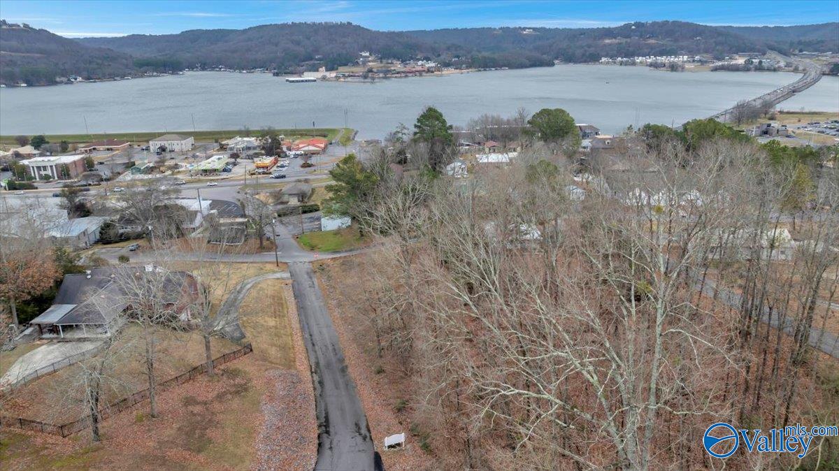 Lot 1 Oak Drive, Guntersville, Alabama image 7