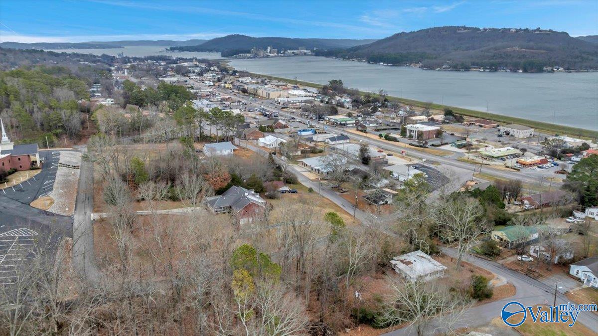 Lot 1 Oak Drive, Guntersville, Alabama image 4