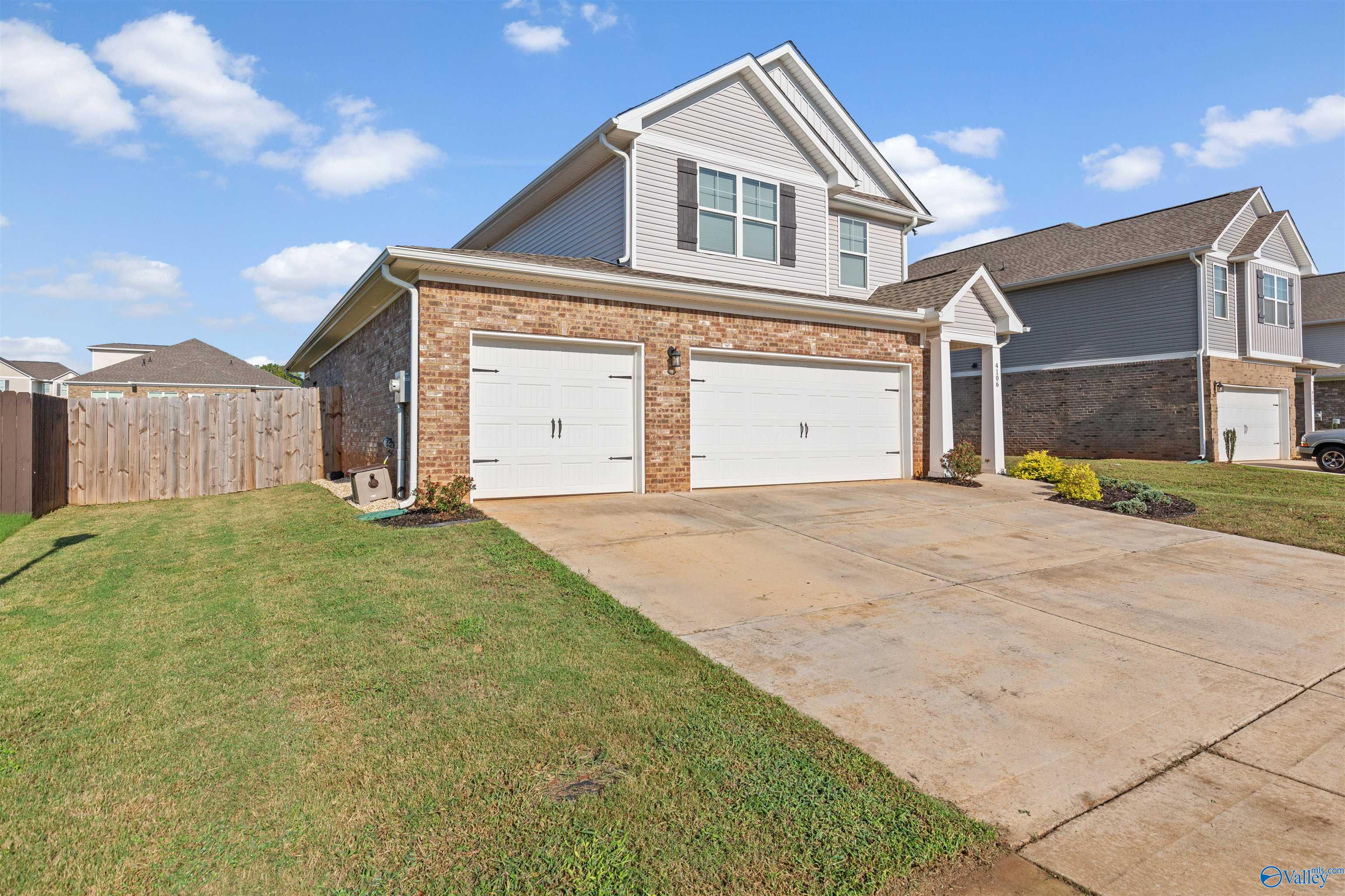 4106 Textile Lane, Huntsville, Alabama image 2