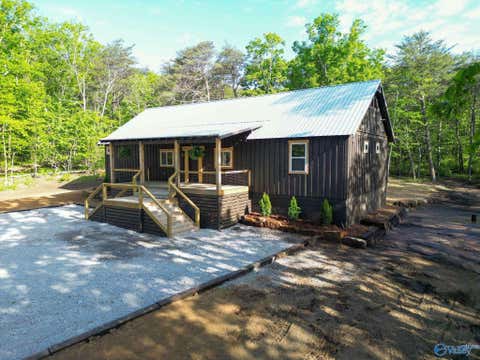 Homes For Sale - 273 County Road 1951<br/> Mentone, AL 35984