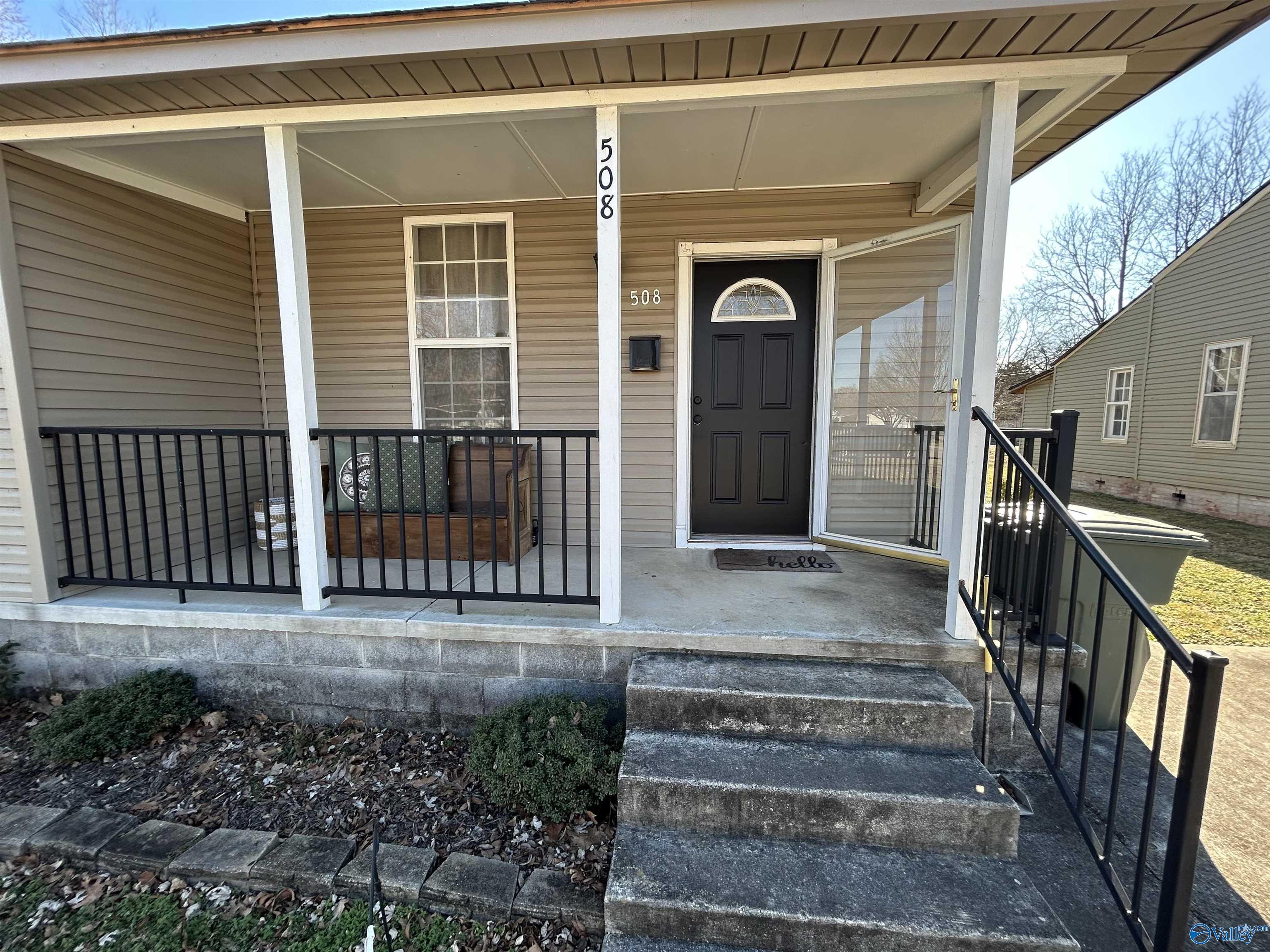 508 Stevens Avenue, Huntsville, Alabama image 4