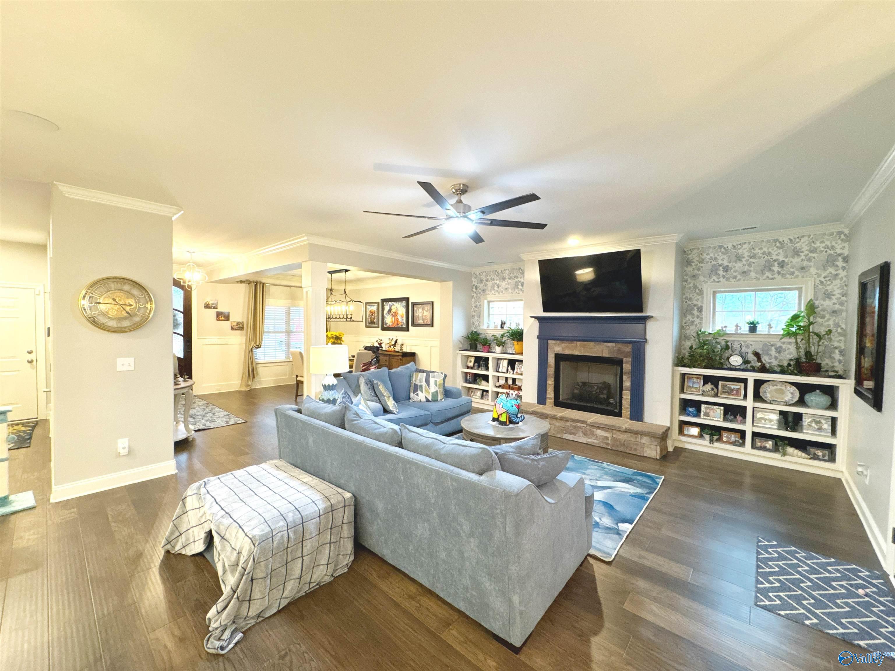 9566 Abington Cove Boulevard, Madison, Alabama image 6