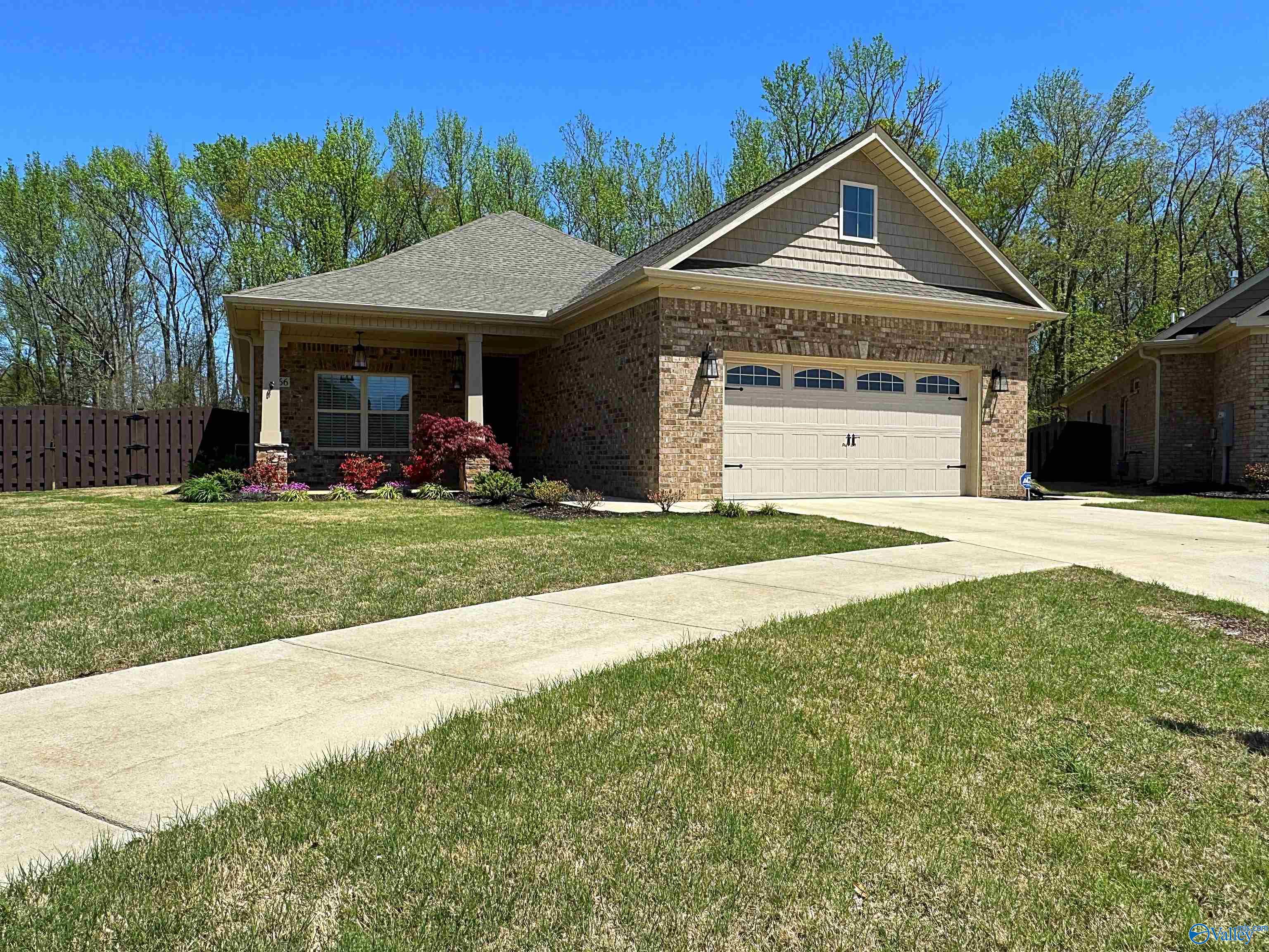 9566 Abington Cove Boulevard, Madison, Alabama image 2