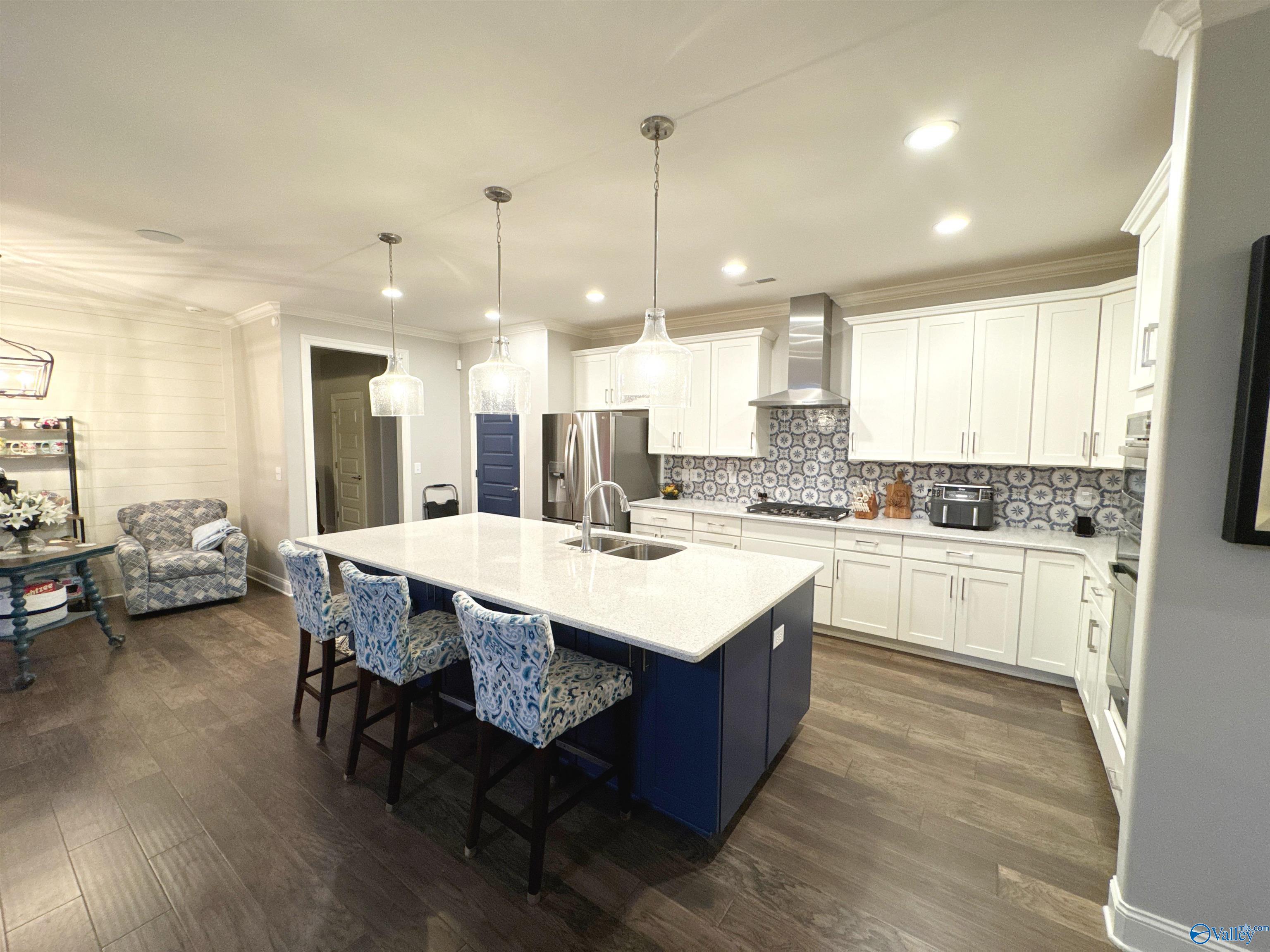 9566 Abington Cove Boulevard, Madison, Alabama image 10