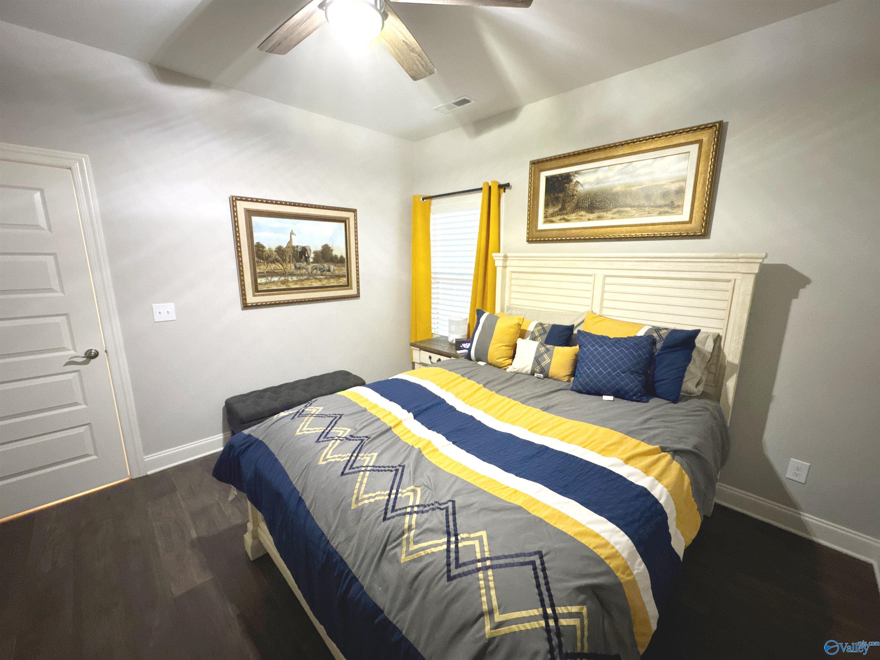 9566 Abington Cove Boulevard, Madison, Alabama image 27