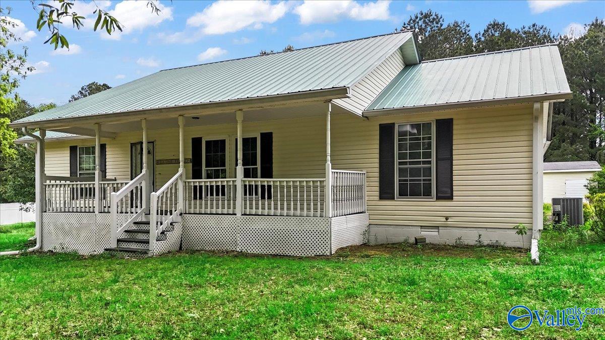 197 Stilwell Drive, Union Grove, Alabama image 3