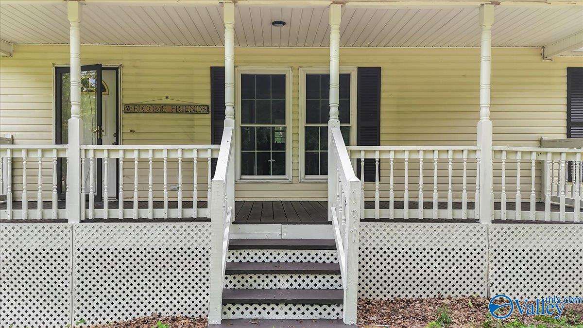 197 Stilwell Drive, Union Grove, Alabama image 4