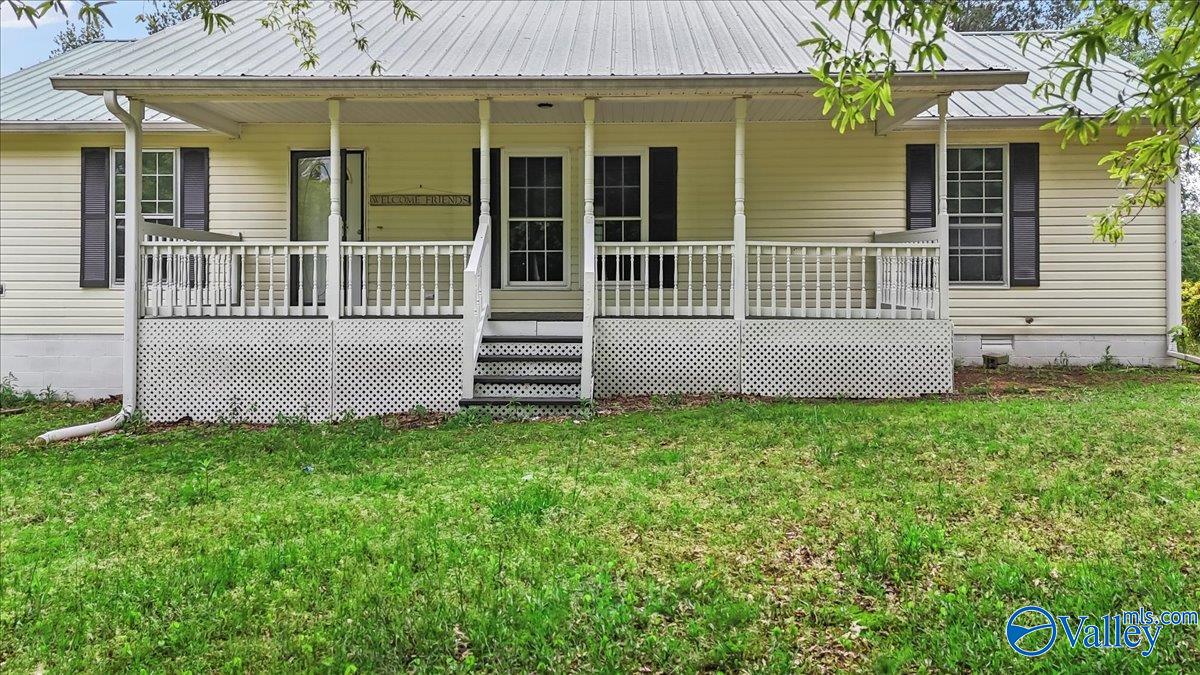 197 Stilwell Drive, Union Grove, Alabama image 5